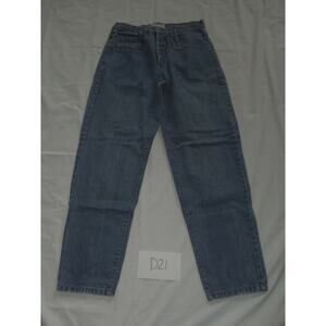 Guess Blue Jeans Size 3 Juniors -0512D21